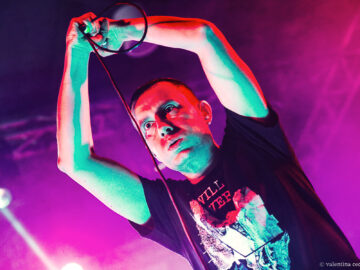 Cripple Bastards and more @ Firenze Metal, Viper Theatre, 10 febbraio 2024