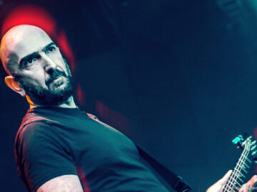 Cripple Bastards and more @ Firenze Metal, Viper Theatre, 10 febbraio 2024