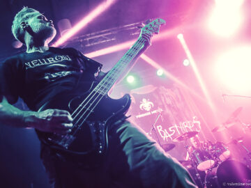Cripple Bastards and more @ Firenze Metal, Viper Theatre, 10 febbraio 2024