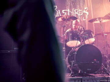 Cripple Bastards and more @ Firenze Metal, Viper Theatre, 10 febbraio 2024