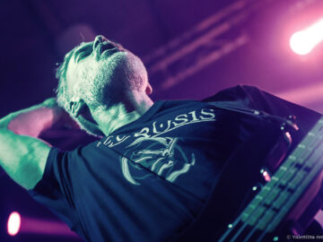 Cripple Bastards and more @ Firenze Metal, Viper Theatre, 10 febbraio 2024