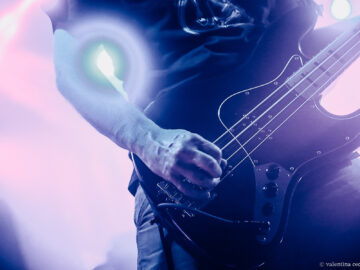 Cripple Bastards and more @ Firenze Metal, Viper Theatre, 10 febbraio 2024