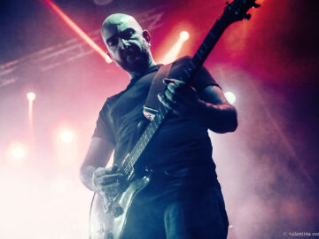 Cripple Bastards and more @ Firenze Metal, Viper Theatre, 10 febbraio 2024