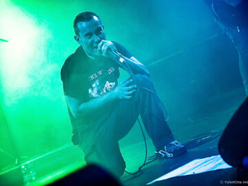 Cripple Bastards and more @ Firenze Metal, Viper Theatre, 10 febbraio 2024