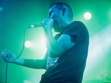 Cripple Bastards and more @ Firenze Metal, Viper Theatre, 10 febbraio 2024