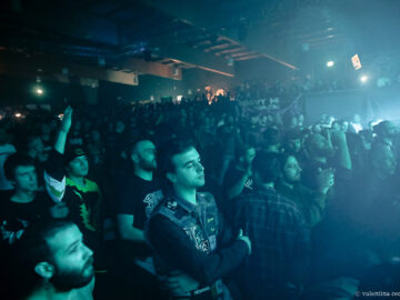 Cripple Bastards and more @ Firenze Metal, Viper Theatre, 10 febbraio 2024