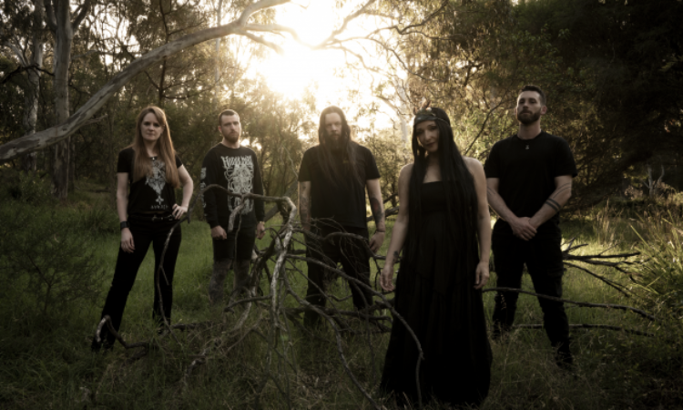 Suldusk, on line il video per ‘Mythical Creatures’