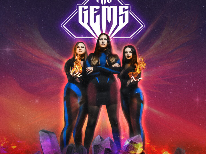 The Gems – Phoenix