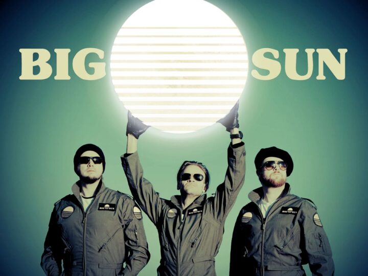 Big Sun, in uscita il nuovo singolo e video ‘Directions’