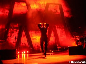 Depeche Mode @ Mediolanum Forum, Assago, 28 marzo 2024