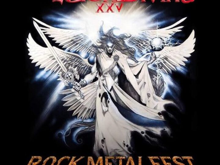 Vision Divine, il 17 agosto saranno loro gli headliner del Rock Metal Fest di Pulsano