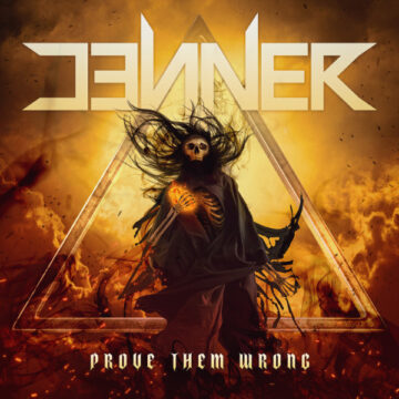 Jenner – Prove Them Wrong