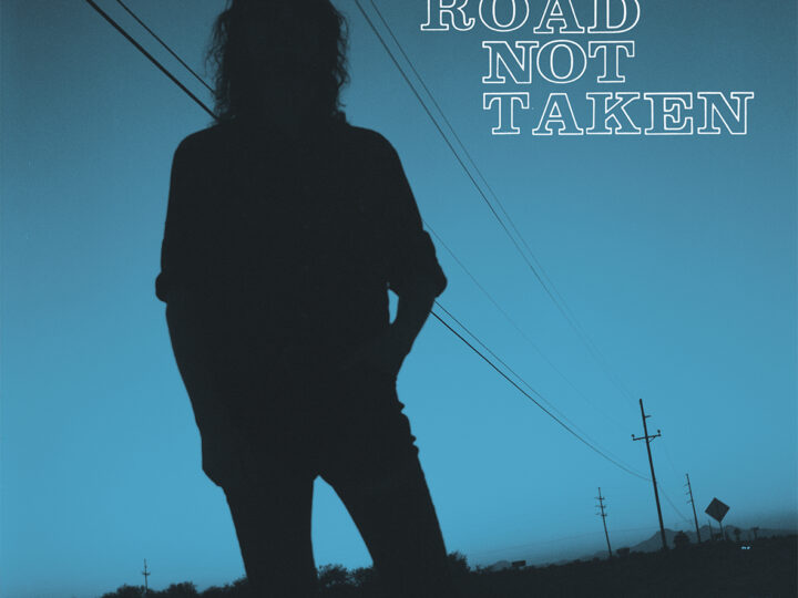 Little Albert – The Road Not Taken