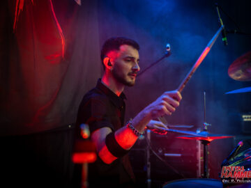 Logical Terror + Kalah + Miara + Inner Code @Alchemica (BO) 23 Marzo 2024