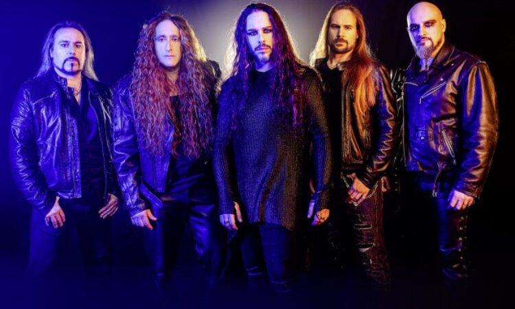 Rhapsody Of Fire, guarda il video del nuovo singolo ‘A Brave New Hope’