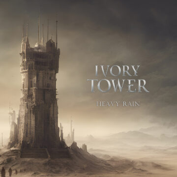 Ivory Tower – Heavy Rain