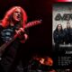 Overkill, David Ellefson al basso per il tour sudamericano