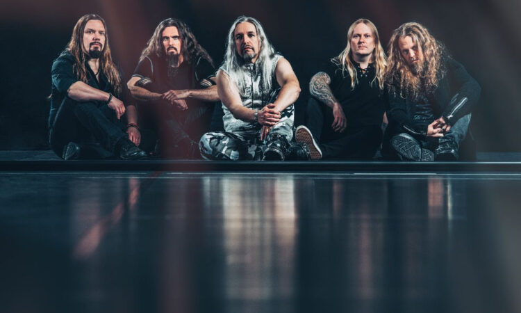 Sonata Arctica, ascolta ‘California’ il nuovo singolo tratto dal nuovo album