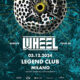 Wheel, il concerto di Milano sarà aperto dai Molybaron