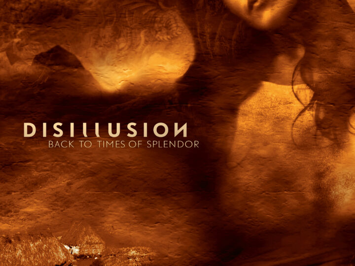 Disillusion – Back To Times Of Splendor (20th Anniversary Re-issue)