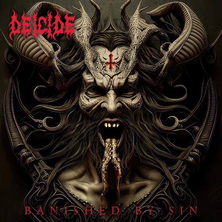 Deicide – Banished By Sin