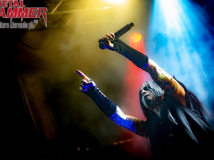 Inferno Metal Festival 2024 – Day 3 @ Rockefeller, Oslo, Norvegia, 30 marzo 2024