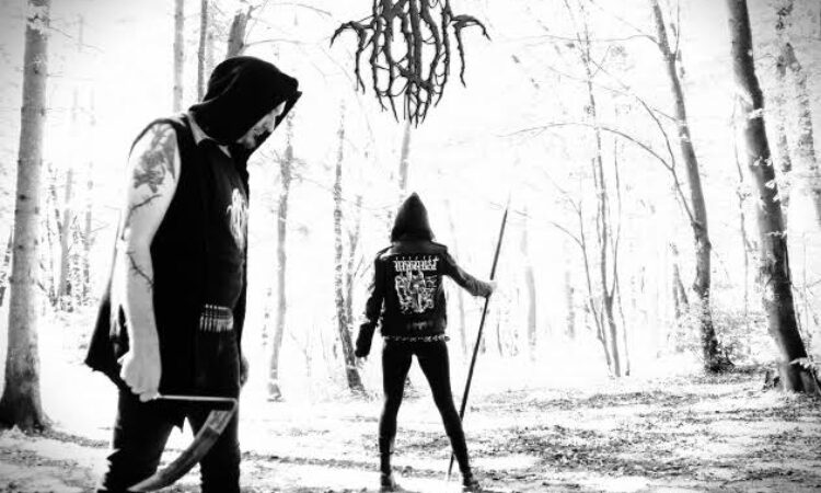 Ernte, annunciano l’album ‘Weltenzerstörer’ e lanciano il video di ‘Ruler of Chaos, Bringer of Storm’