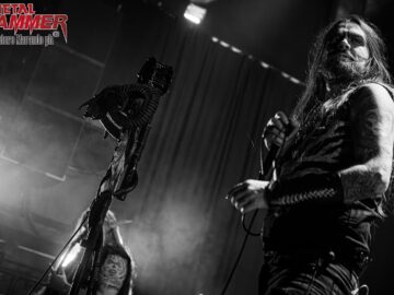 Inferno Metal Festival 2024 – Day 4 @ Rockefeller, Oslo, Norvegia, 31 marzo 2024