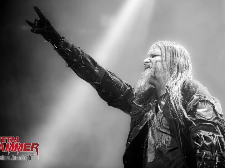 Inferno Metal Festival 2024 – Day 1 @ Rockefeller, Oslo, Norvegia, 28 marzo 2024