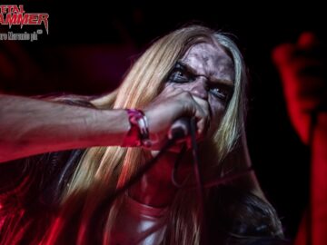 Inferno Metal Festival 2024 – Day 4 @ Rockefeller, Oslo, Norvegia, 31 marzo 2024