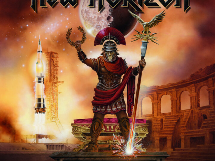New Horizon – Conquerors