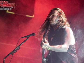 Inferno Metal Festival 2024 – Day 3 @ Rockefeller, Oslo, Norvegia, 30 marzo 2024