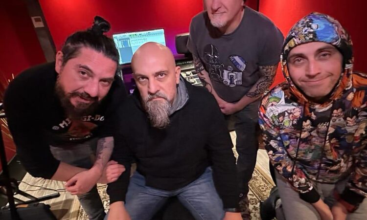 Ozora, il video musicale di ‘Il Gigante e la Formica’