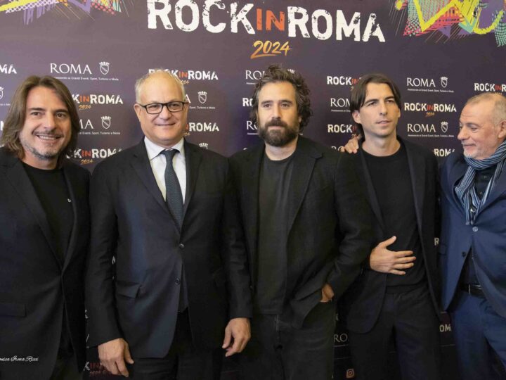 Rock In Roma 2024, nella Città Eterna un festival visionario