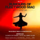 Rumors Of Fleetwood Mac, live a Milano sul palco del Teatro Dal Verme a settembre
