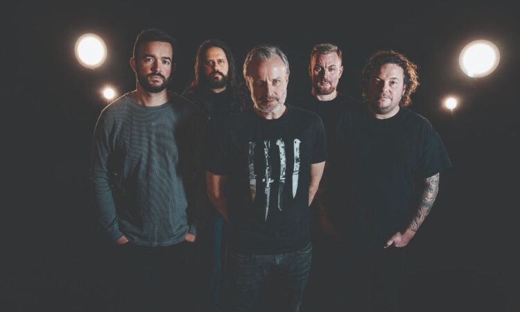 Withering Surface, esce il nuovo album ‘Exit Plan’
