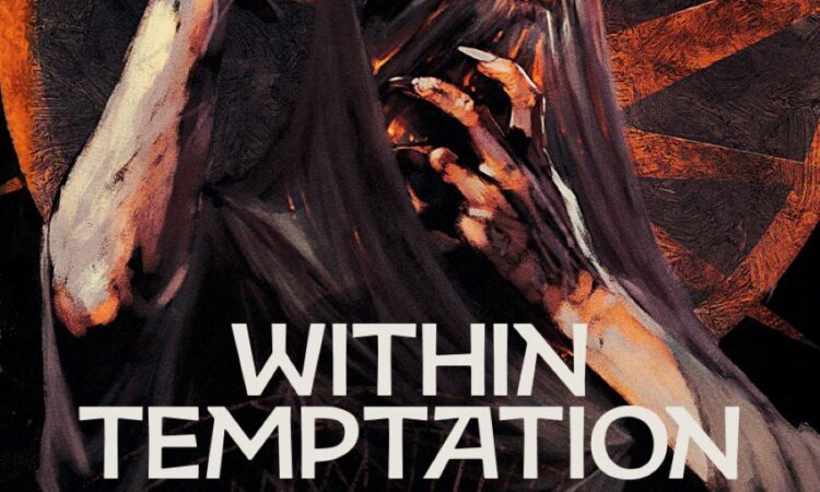 Within Temptation, Annisokay e Blind8 apriranno la data italiana