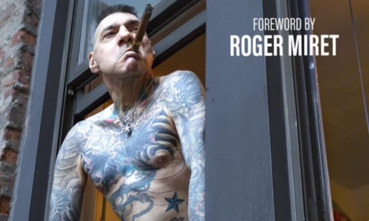 Agnostic Front, disponibile la biografia di Vinnie Stigma ‘The Most Interesting Man in the World’