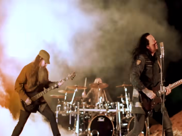 Evergrey, nuovo singolo che anticipa il prossimo album