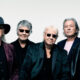 Deep Purple, annunciano il nuovo album in uscita il 19 luglio per earMUSIC