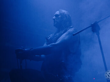 Marduk + Origin + Doodswens @AudioDrome, Moncalieri (TO), 25 aprile 2024