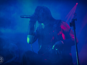 Marduk + Origin + Doodswens @AudioDrome, Moncalieri (TO), 25 aprile 2024