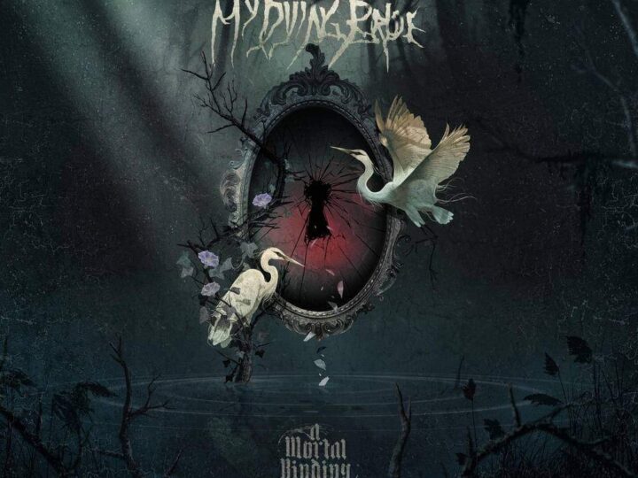 My Dying Bride – A Mortal Binding