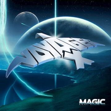 Voyager X – Magic