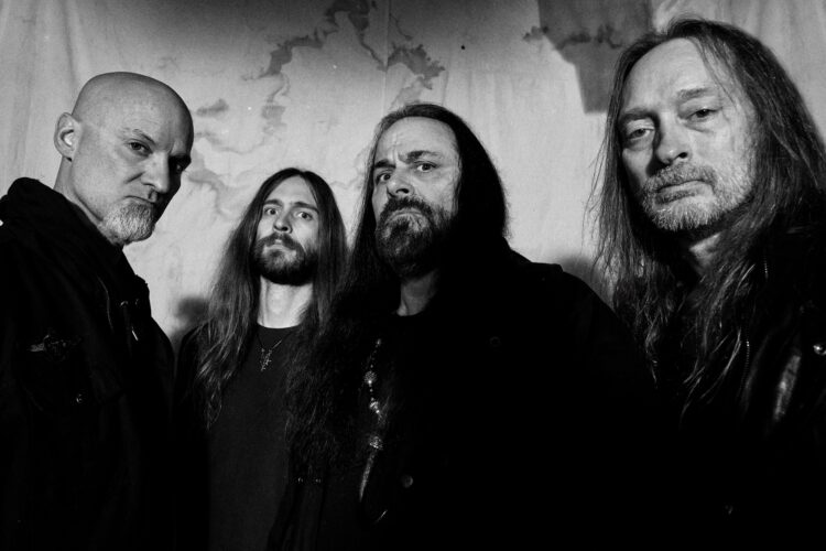 Deicide – In the sign of Evil!