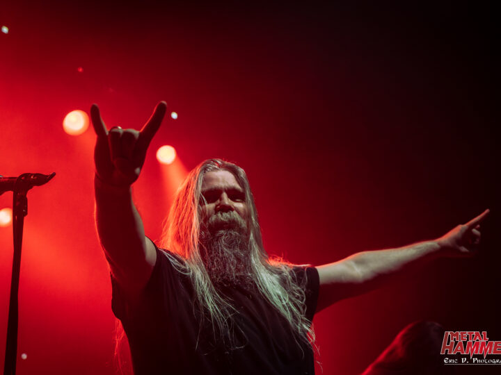 Dismember + More @ Campus Industry Parma, 11 maggio 2024