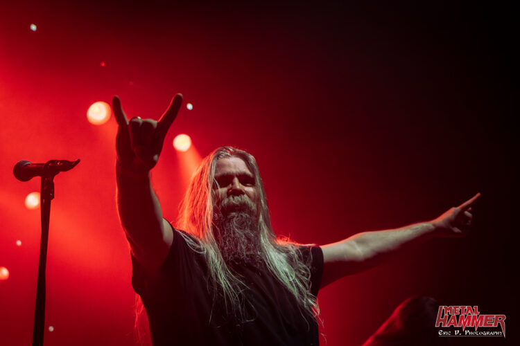 Dismember + More @ Campus Industry Parma, 11 maggio 2024