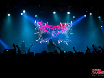Dismember + More @ Campus Industry Parma, 11 maggio 2024