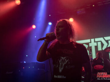 Dismember + More @ Campus Industry Parma, 11 maggio 2024