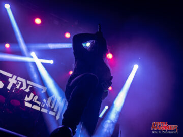 Dismember + More @ Campus Industry Parma, 11 maggio 2024